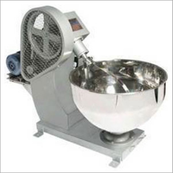Atta Mixer Capacity: 120 Kg/Hr