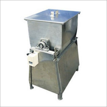 Namkeen Mixer Capacity: 150