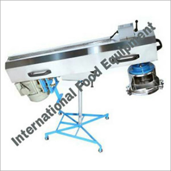 Namkeen Extruder Machine - 150 Kg/hr Capacity | High Productivity, Power Efficient, Quality Components