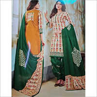 डिज़ाइनर सलवार सूट