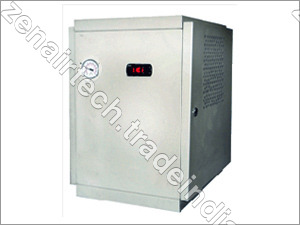 Refrigerated Air Dryers