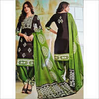 कॉटन सलवार सूट