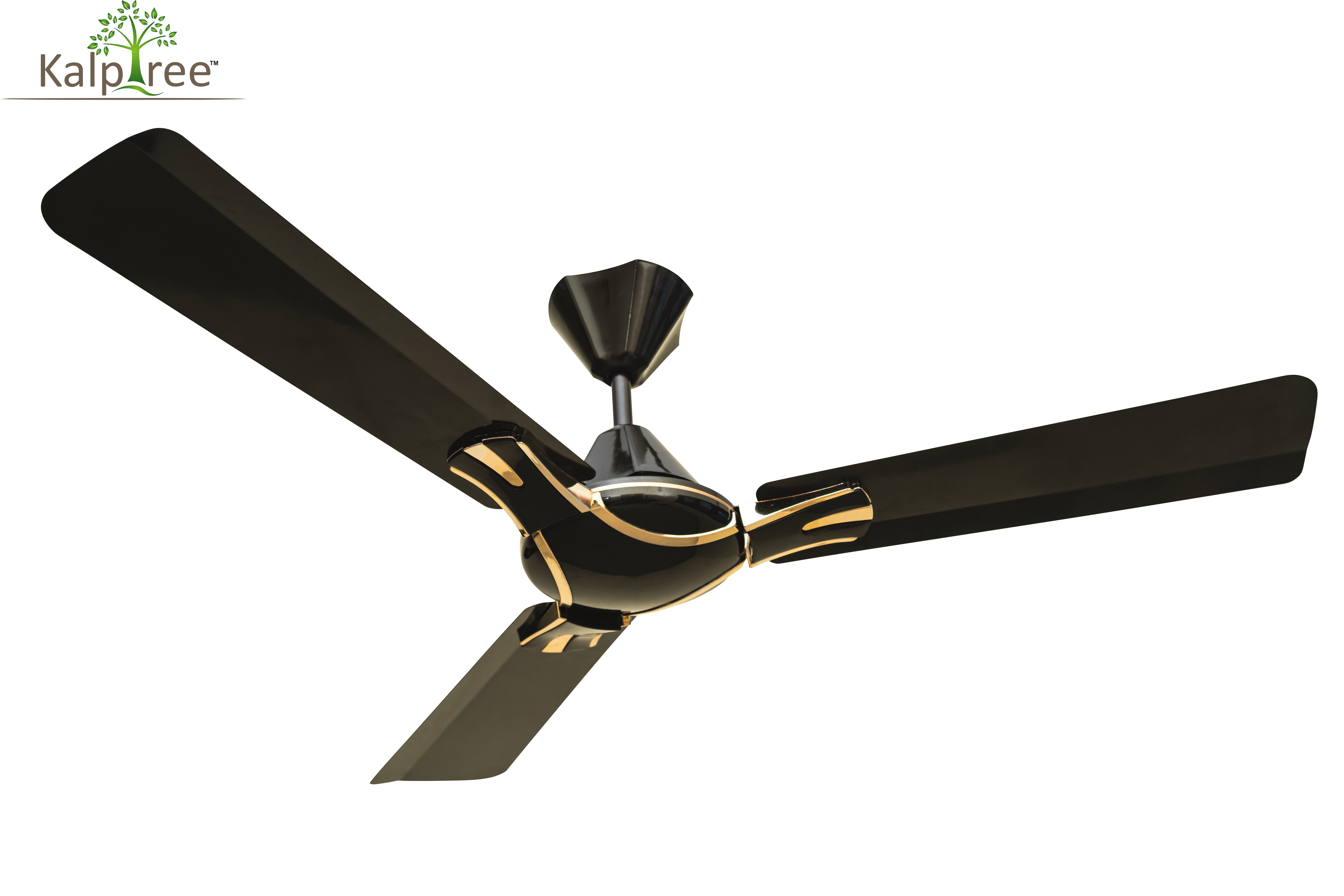Terrano Designer Fan Blade Diameter: 48 Inch (In)
