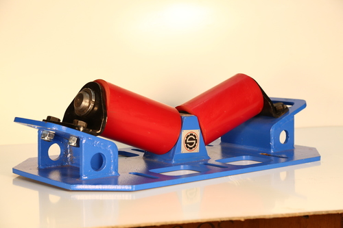 Pipe Rigging Roller