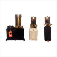 डीसी पावर पैक आपूर्ति