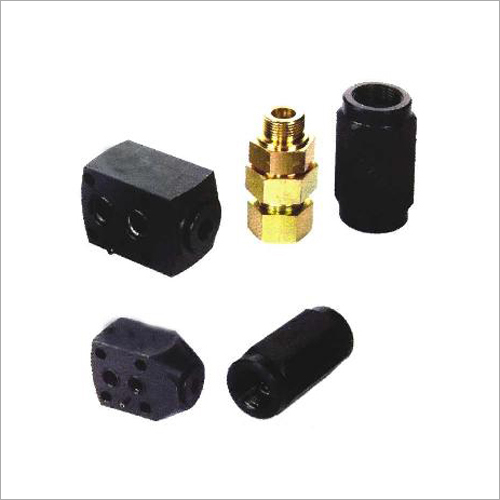 वाल्व जांचें