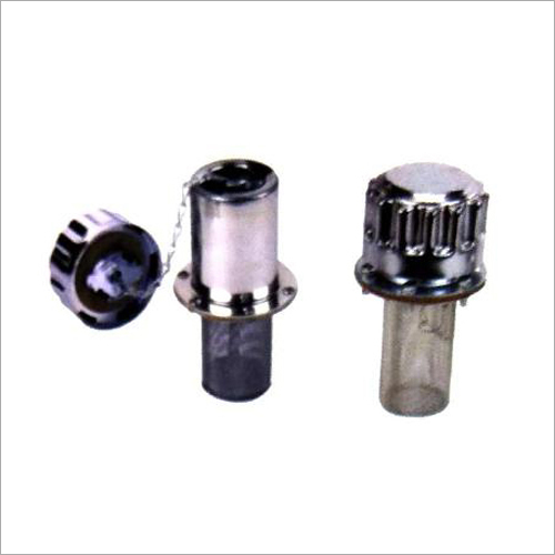 सांस फ़िल्टर