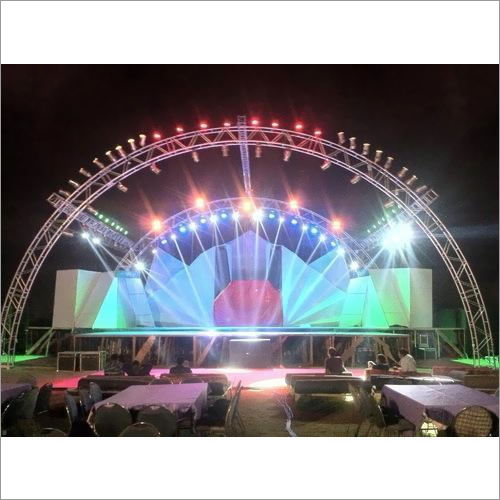 Corporate Event Truss