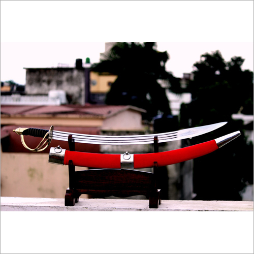 Indian Sword Length: 30 Inch