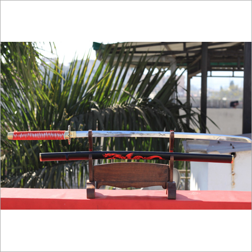 समुराई ड्रैगन स्वॉर्ड