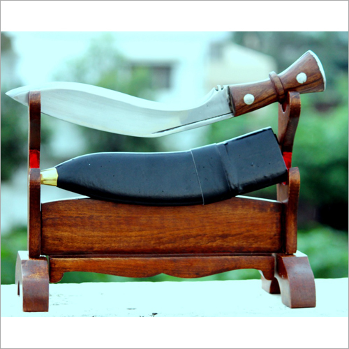 Nepali Khukri