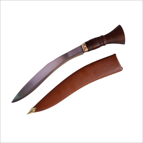 Nepali Khukri