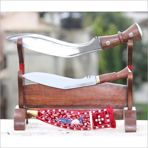 Nepali Khukri