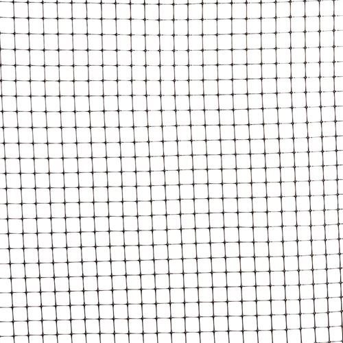 Black Nylon Bird Netting