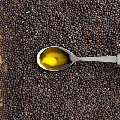 सरसों का तेल