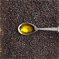 सरसों का तेल