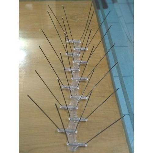 Polycarbonate Bird Spike