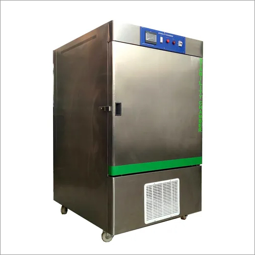 Stability Chamber - Microprocessor Controlled for ICH Guidelines | Confirmatory Studies for Pharma, Food, Biotech and Healthcare Products