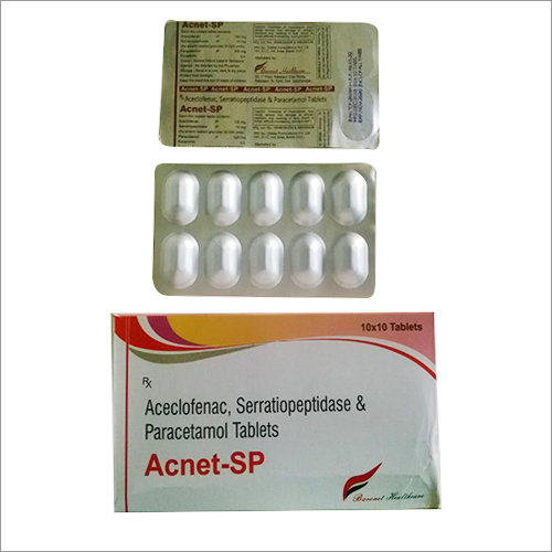 Acnet Sp