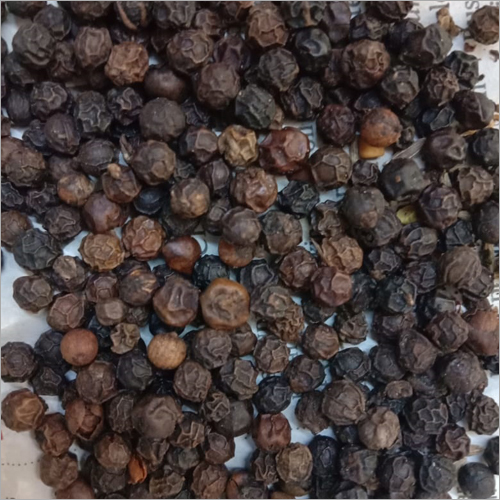 संपूर्ण काली मिर्च