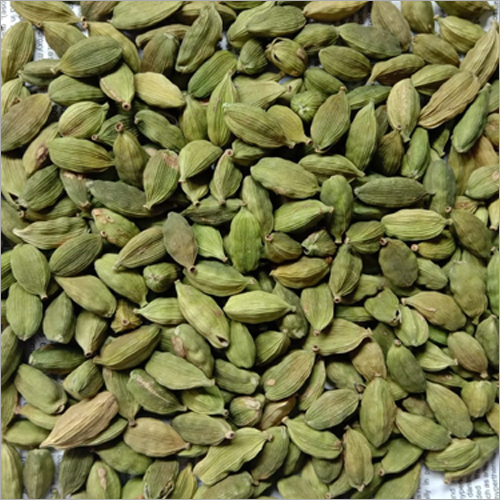 हरा इलायची