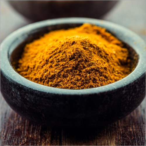 हल्दी पाउडर