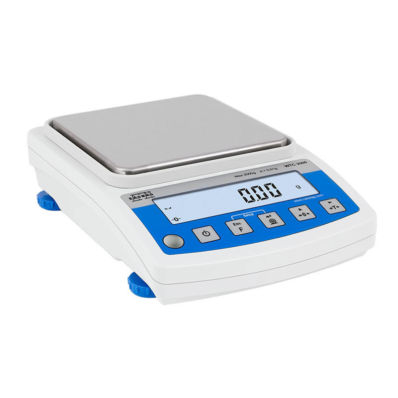 Precision Balance