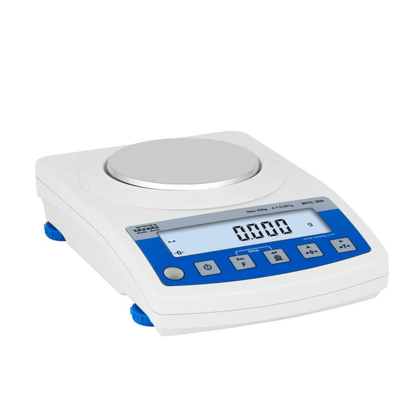 Precision Balance