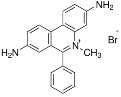 Dimidium Bromide Cas No: 518-67-2