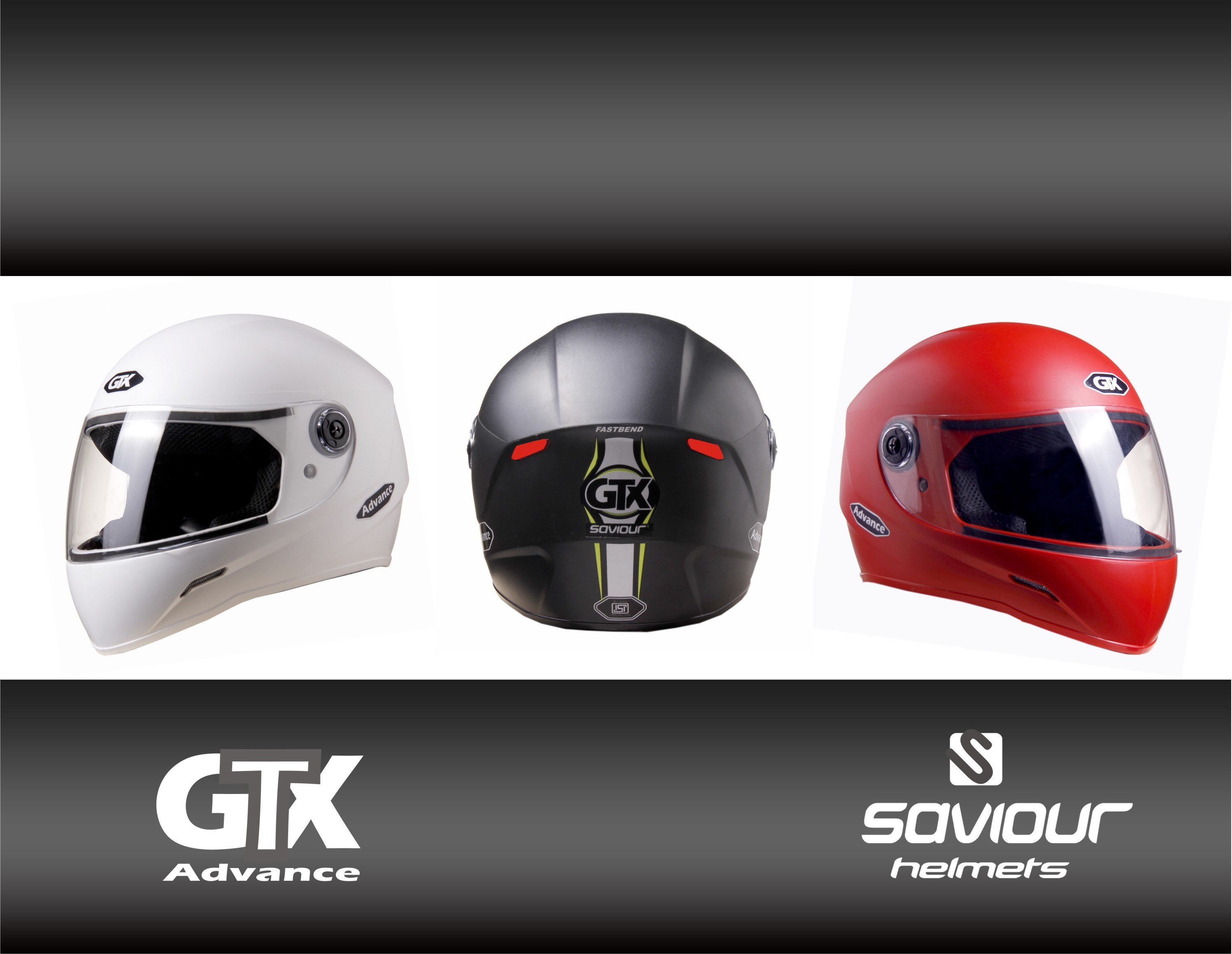 Gtx Advance Helmets - High Impact Thermoplastic, Size Xl (600 Mm), Unpainted Textured Finish, Dynamic Ventilation & Concussion Padding Features