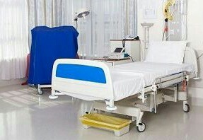 अस्पताल कीट नियंत्रण सेवा