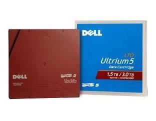 Dell Data Cartridge