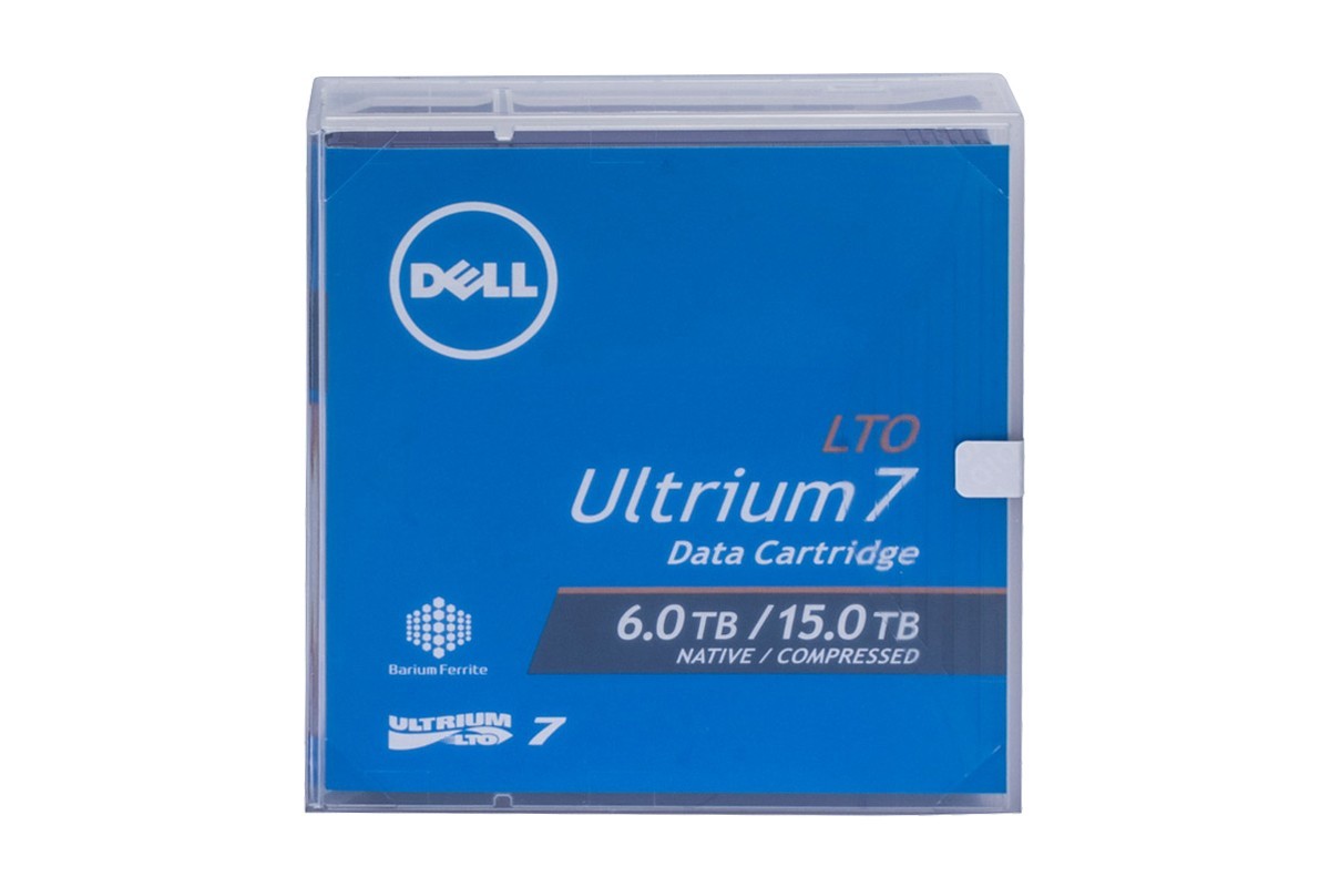 Dell Data Cartridge