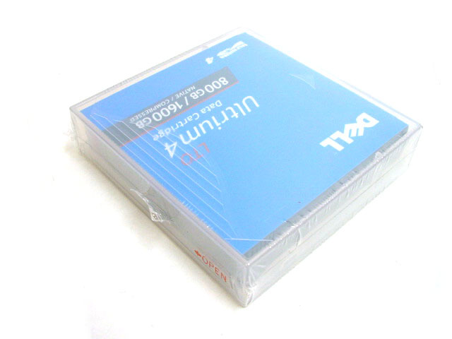 Dell Data Cartridge