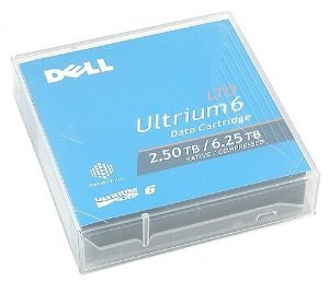 Dell Data Cartridge