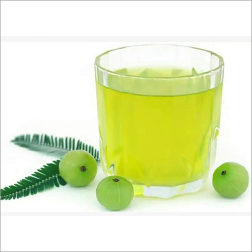 आंवला का जूस