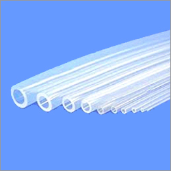 Transparent Rubber Tube