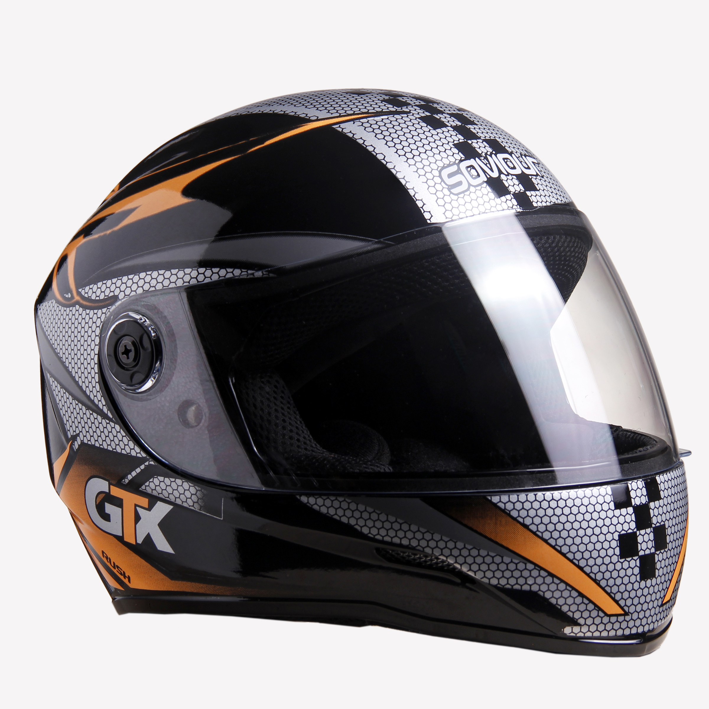 Gtx Rush Graphic Helmets