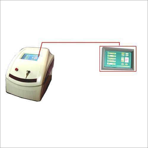 नॉन एब्लेटिव रेडियो फ्रीक्वेंसी मशीन