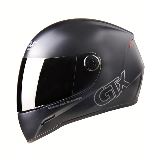 Gtx पेंटेड हेलमेट्स