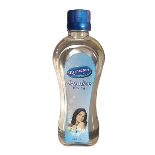 केशरतन जैस्मीन हेयर ऑयल