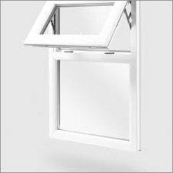 UPVC सिंगल विंडो
