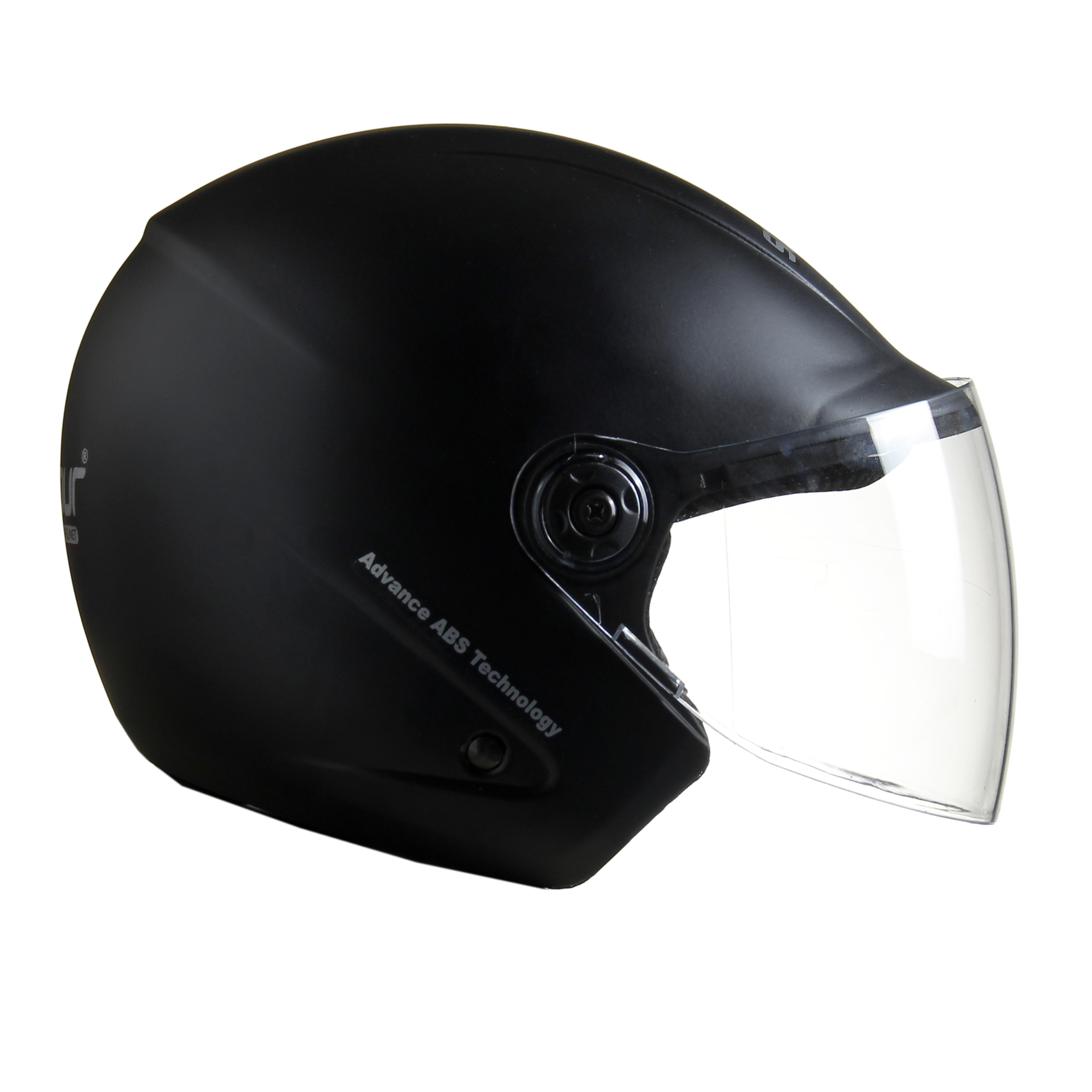 Bullit Painted Helmets