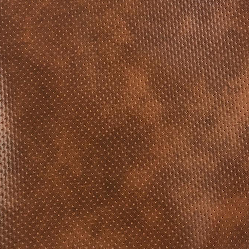 कृत्रिम सिंथेटिक चमड़ा