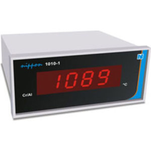 Nippon 1010-1-Indicator with Large Size Display