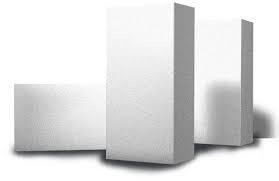 AAC Light Weight Blocks - High Durability, Eco-Friendly Material for Superior Insulation and Load-Bearing Capacity