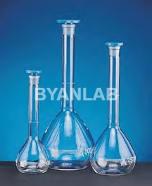 Volumetric Flask