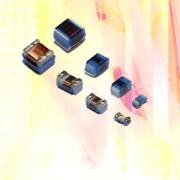 SMD Chip Coil Inductor - Wire Wound Type, 0402/0603/0805/1210/1008 Sizes, Exceptional Q Value for High Frequencies