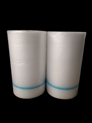 2 लेयर एयर बबल पैकेजिंग रोल