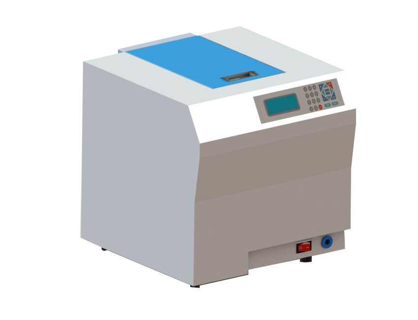 Automatic Microcontroller Based Bomb Calorimeter